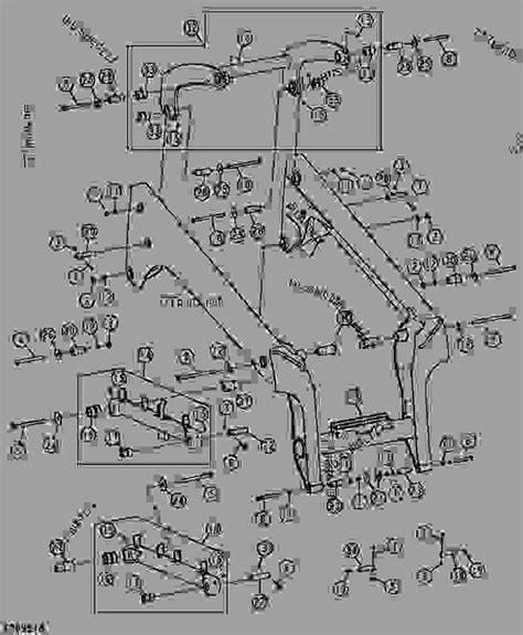 322 john deere skid steer|john deere ct322 parts diagram.